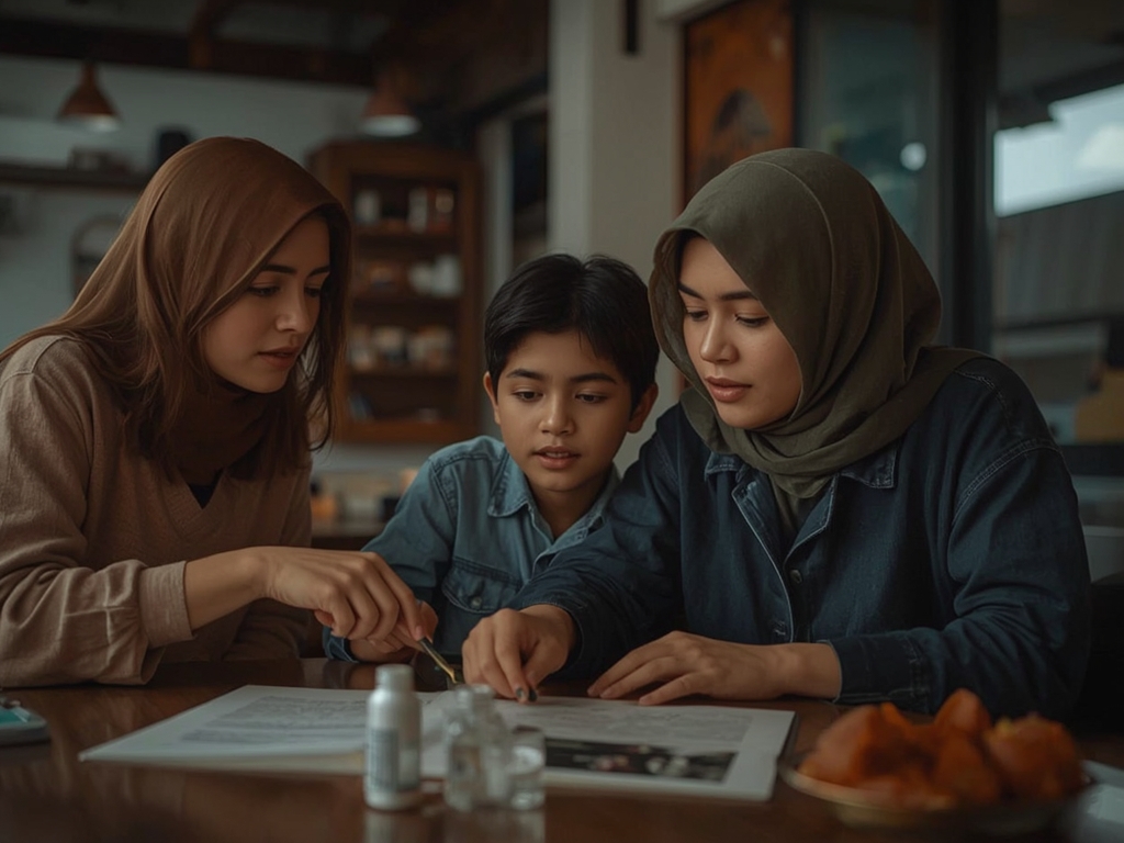 Mitos vs Fakta: Langkah Praktis Mengelola Rumah, Perjalanan, dan Kesehatan Keluarga